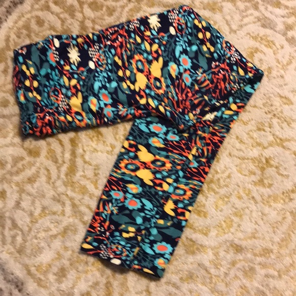 LuLaRoe Other - LuLaRoe leggings